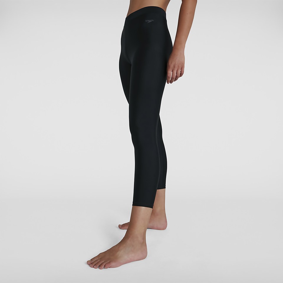Women's Essential Legging Black