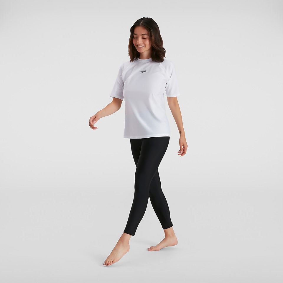 Women's Essential Legging Black