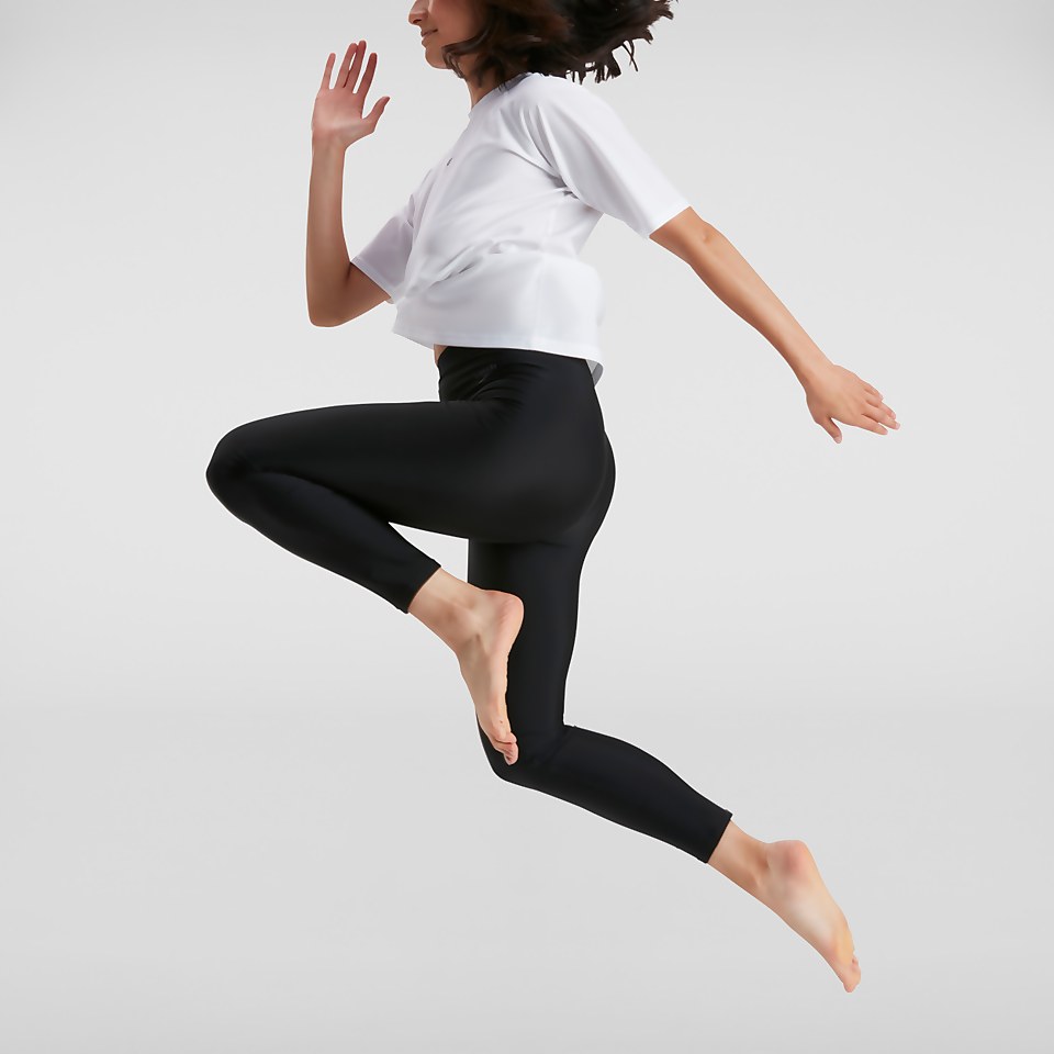 Women's Essential Legging Black