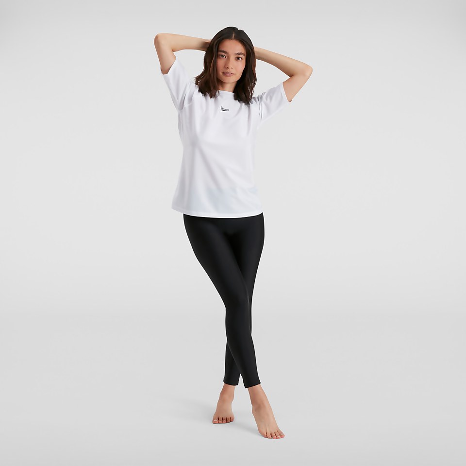 Women's Essential Legging Black