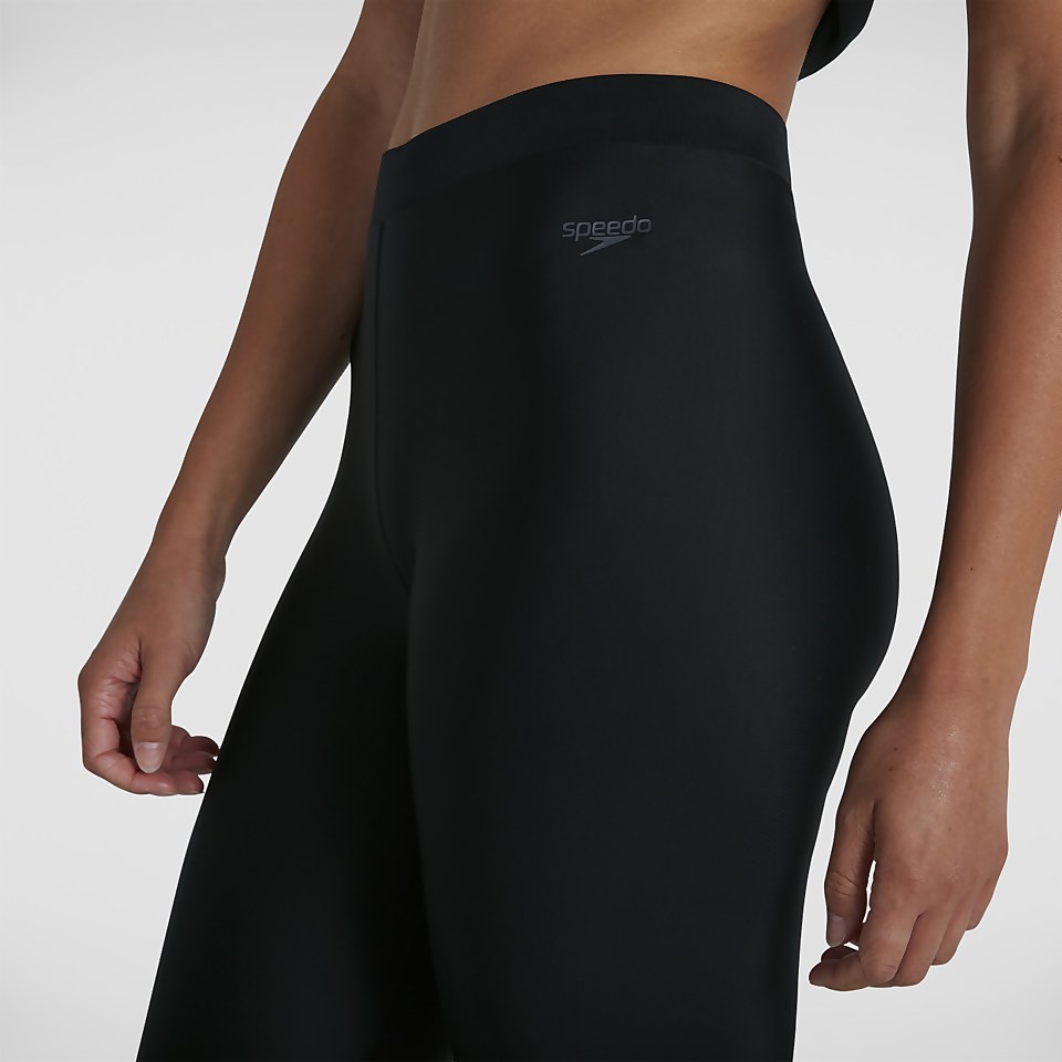 Women's Essential Legging Black