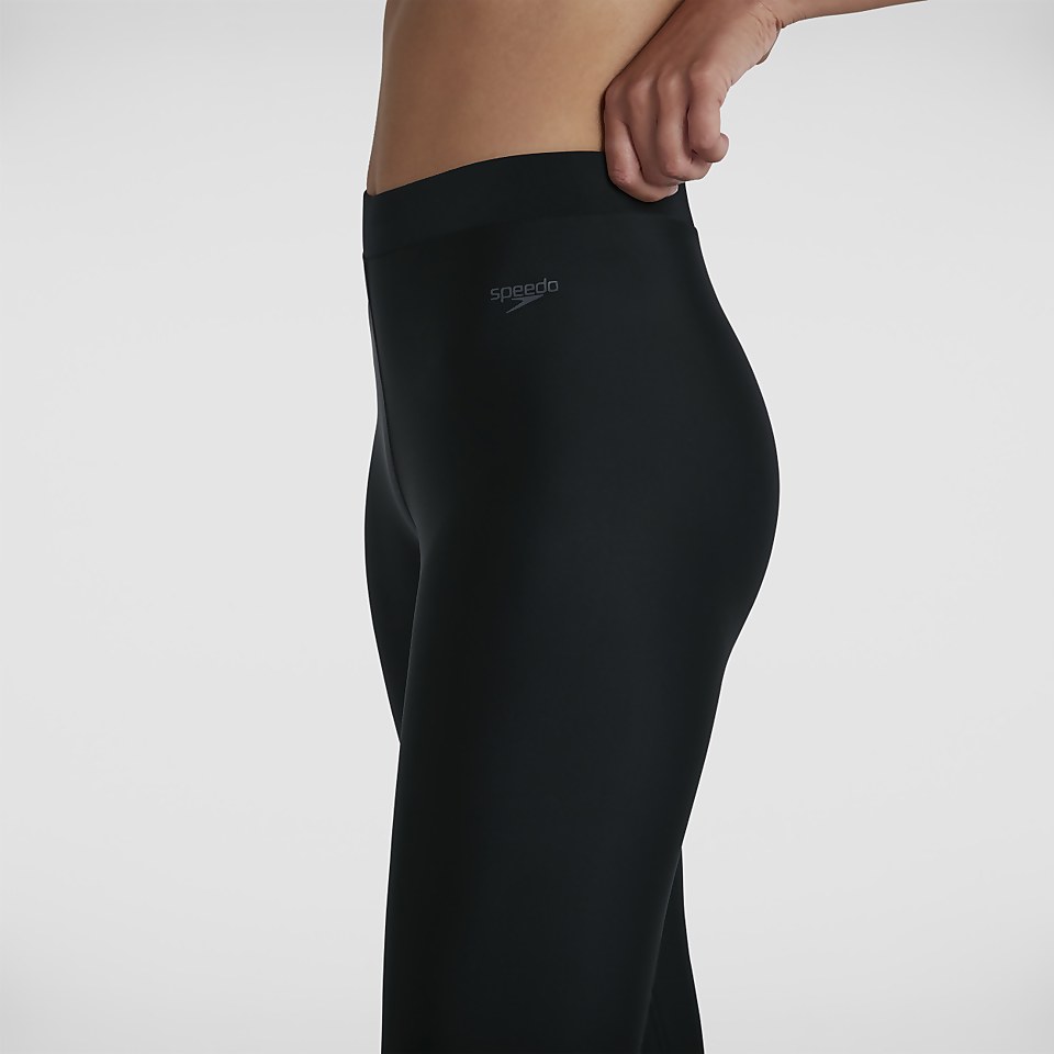 Women's Essential Legging Black