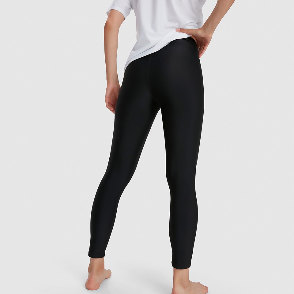 Women's Essential Legging Black