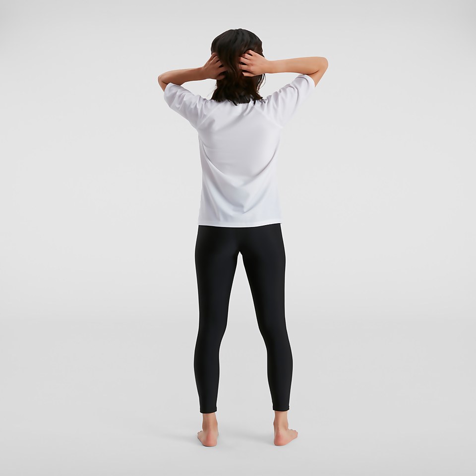 Women's Essential Legging Black