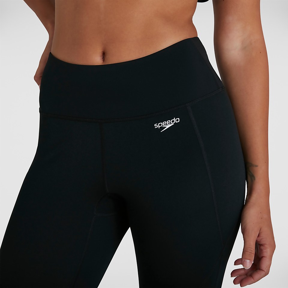 Legging Femme Sports Noir