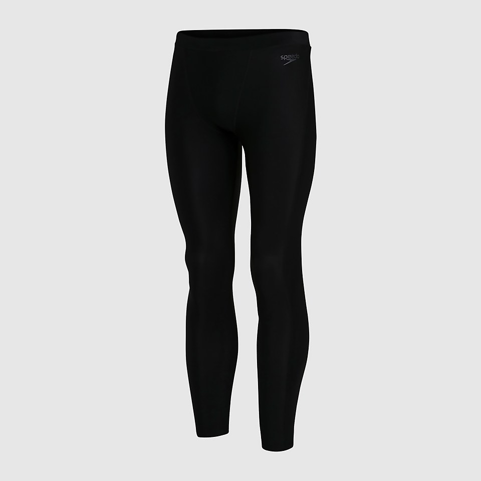 Legging Homme Essential Noir