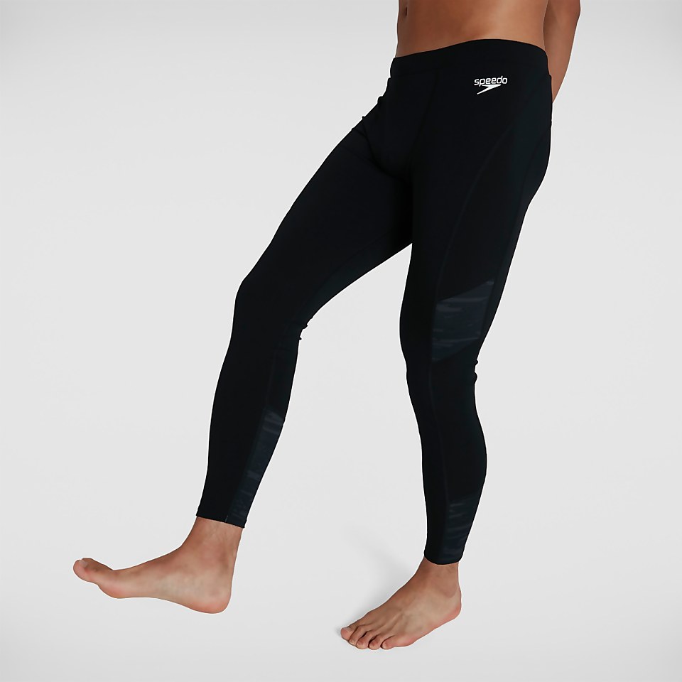 Speedo swim leggings hotsell
