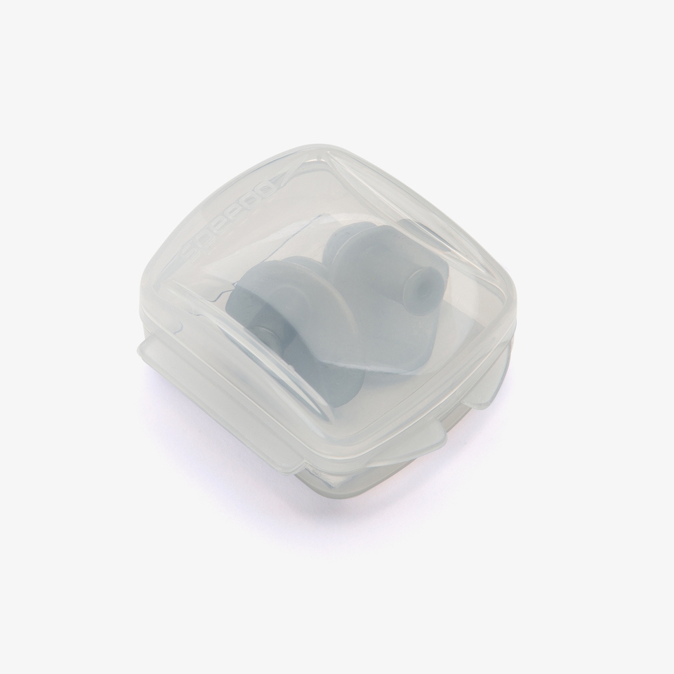 Unisex Ergo Earplug Grey