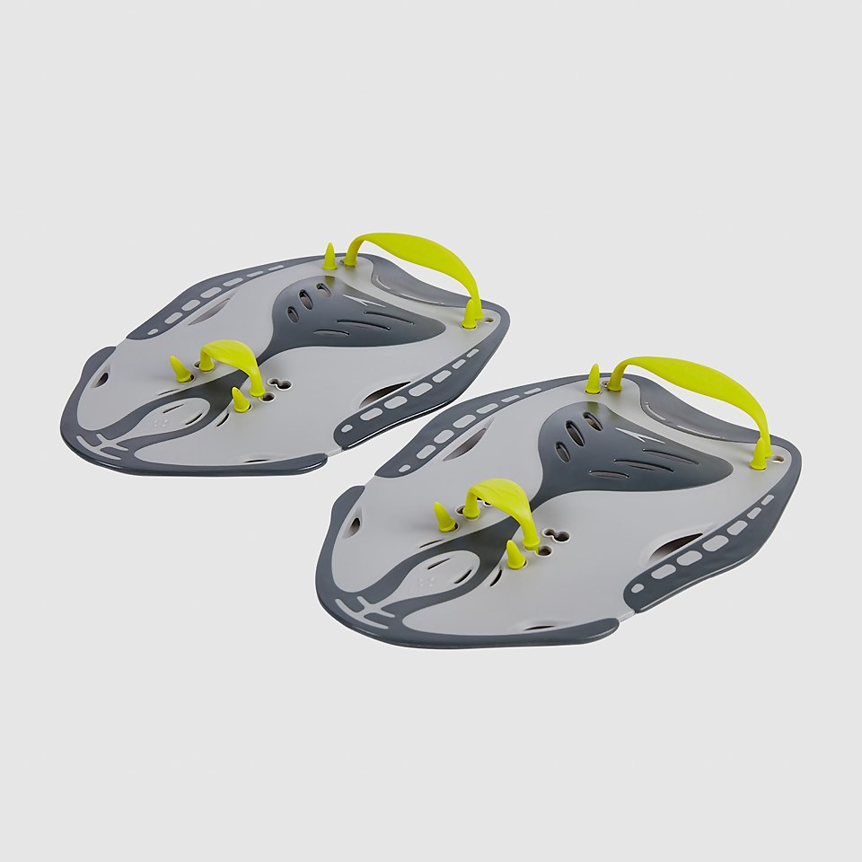Plaquettes de natation Power