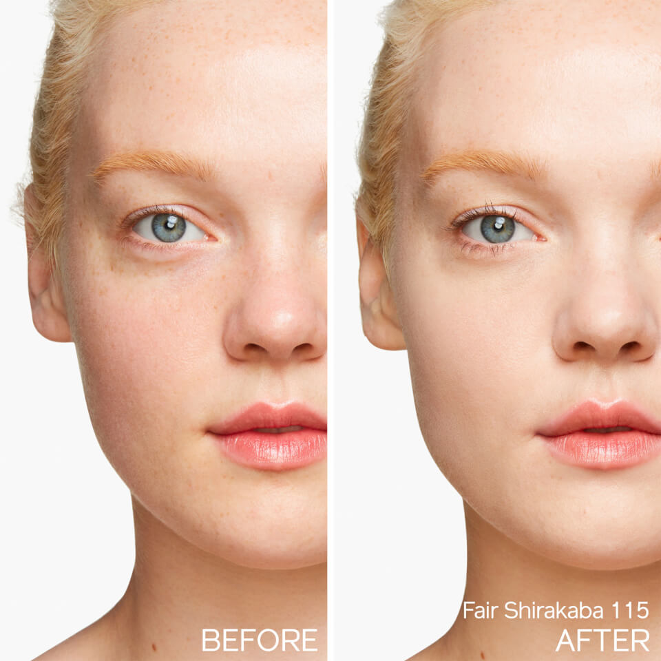 Shiseido Synchro Skin Self Refreshing Tint - Fair Shirakaba