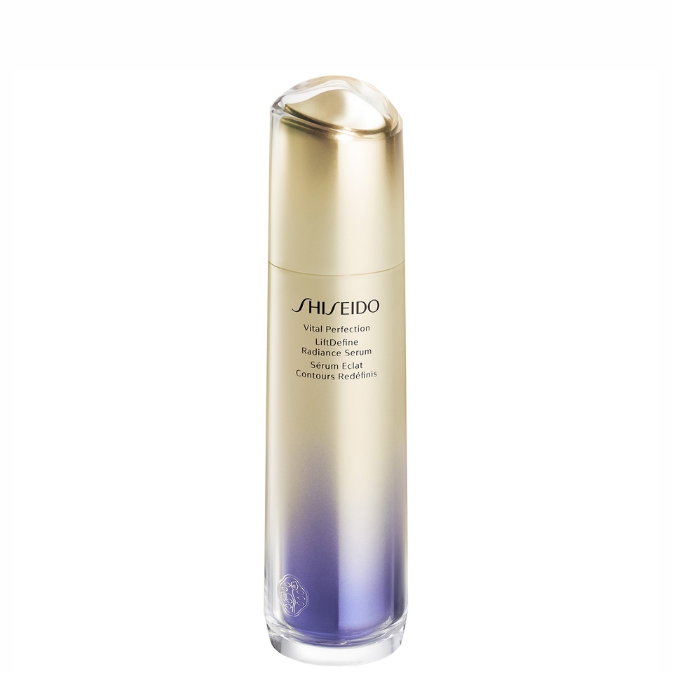 Shiseido Vital Perfection LiftDefine Radiance Serum 40ml
