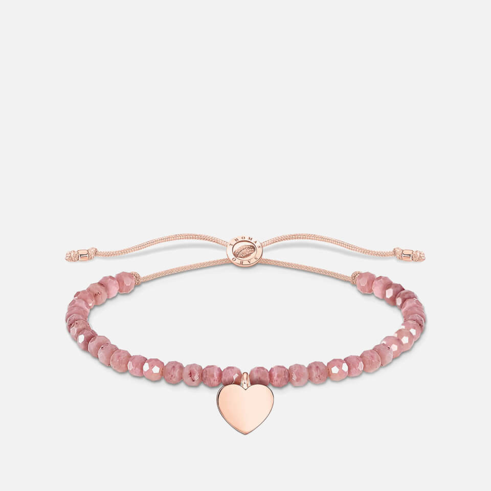 THOMAS SABO Women's Bracelet - Pink