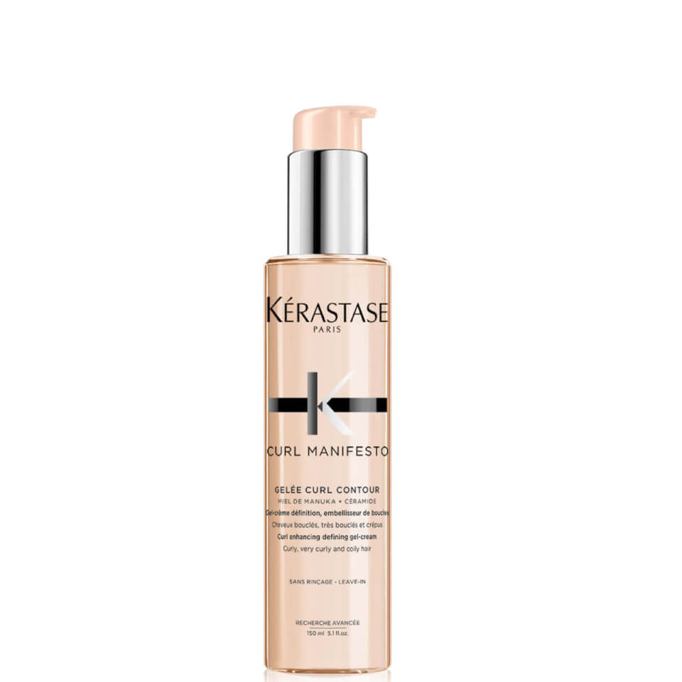Kérastase Complete Care For Wavy To Curly Hair Bundle