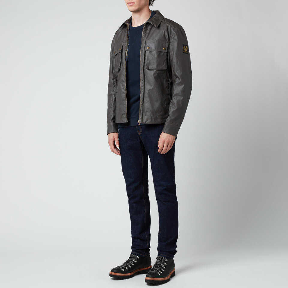 Dunstall jacket on sale