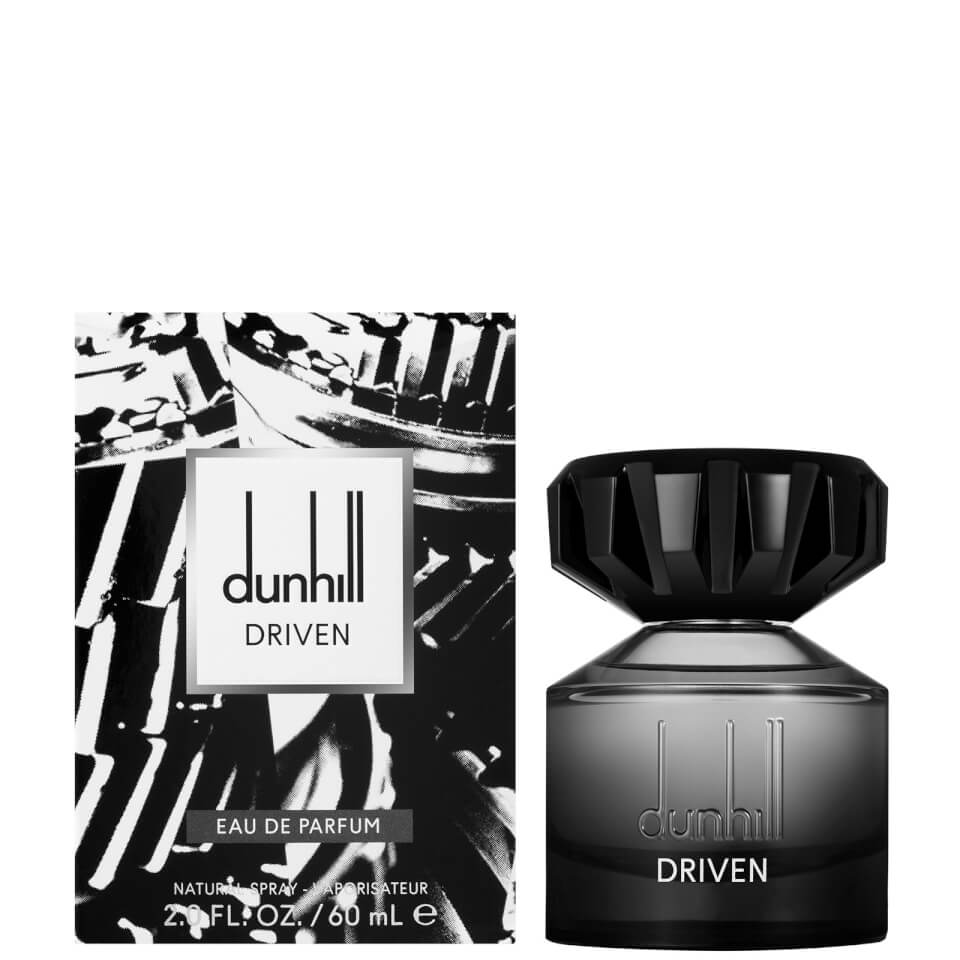 dunhill Driven Eau de Parfum 60ml