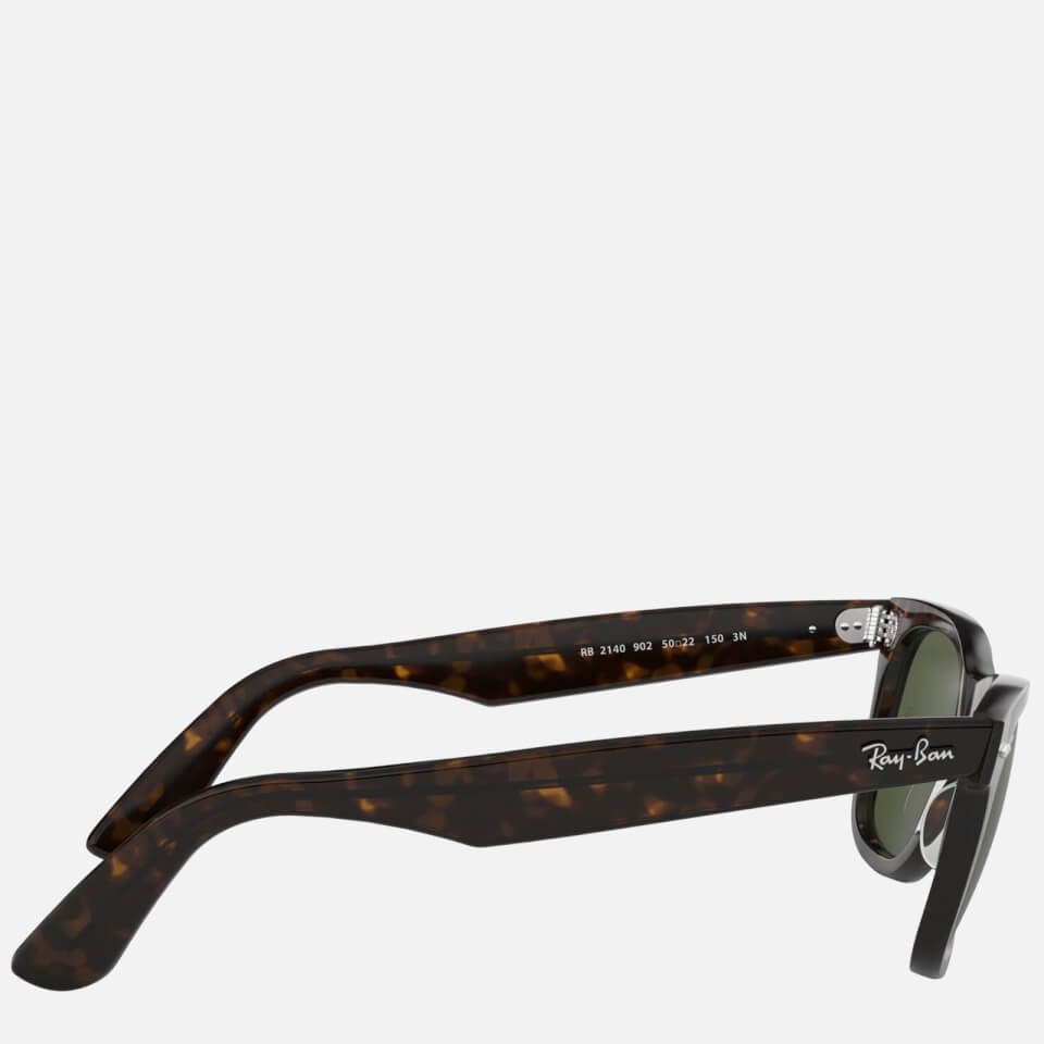 Ray-Ban Original Wayfarers Acetate Sunglasses - Tort