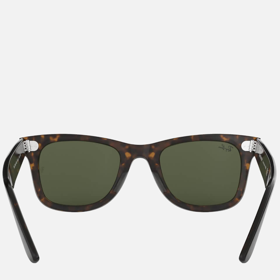 Ray-Ban Original Wayfarers Acetate Sunglasses - Tort