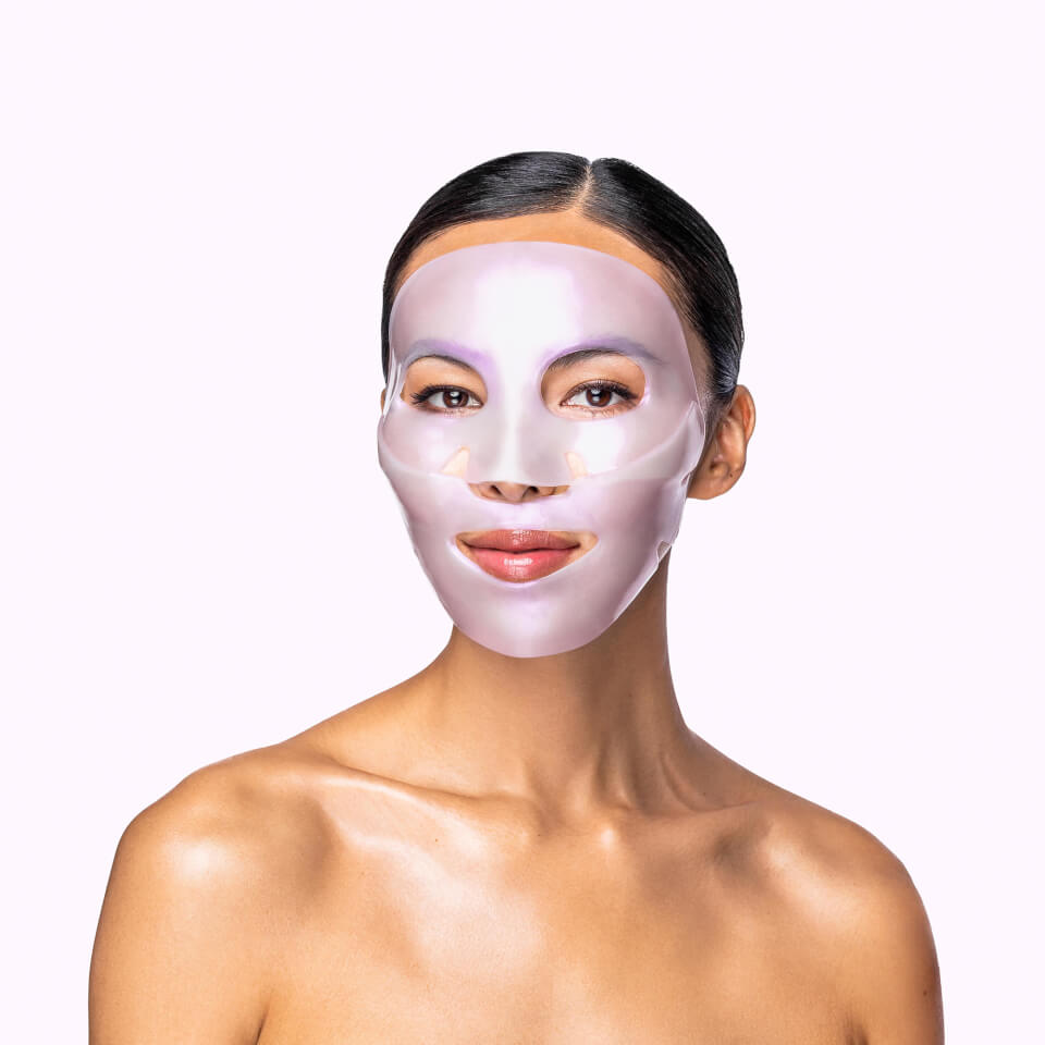 Knesko Skin Diamond Radiance Face Mask 22ml