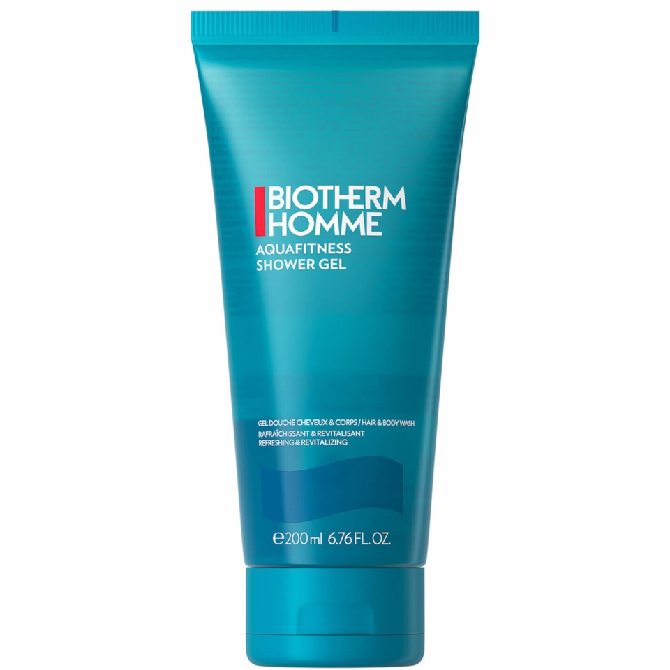 Shower gel for hair store