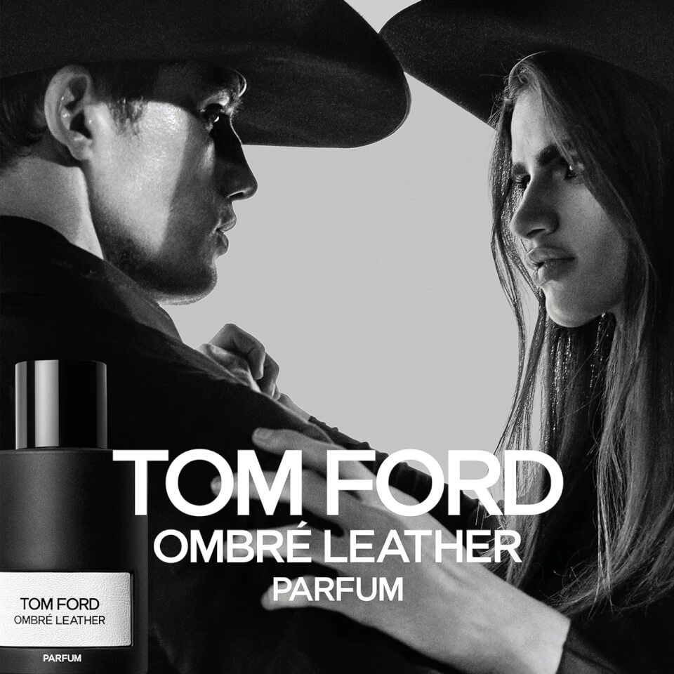 Tom Ford Ombre Leather Parfum 100ml