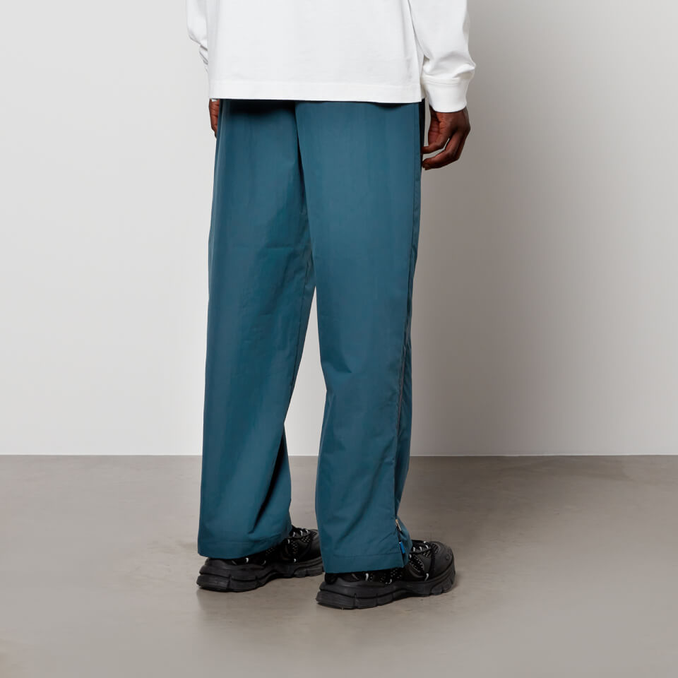 あおばくん着用GB_MOUTH Jade skin pants Wicked Glinda & Elphaba Allover Print Sleep Pants - BoxLunch