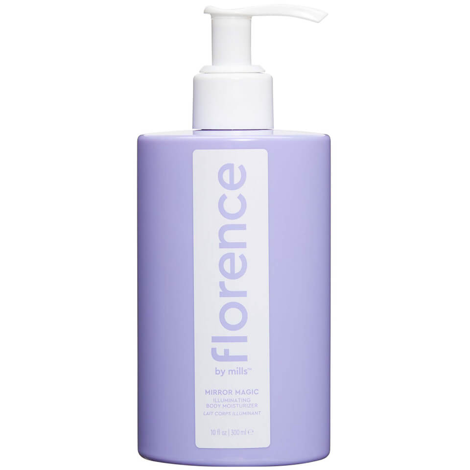 Florence by Mills Illuminating Body Lotion 300ml