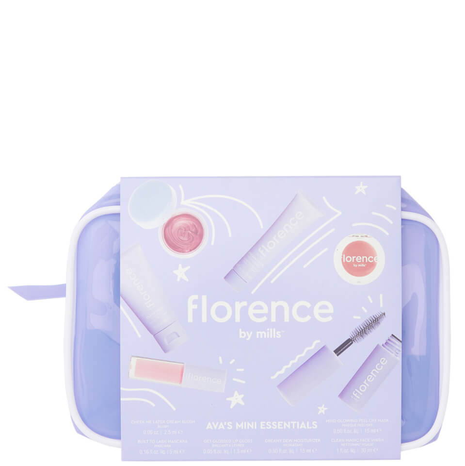 Florence by Mills Ava's Mini Essentials Kit