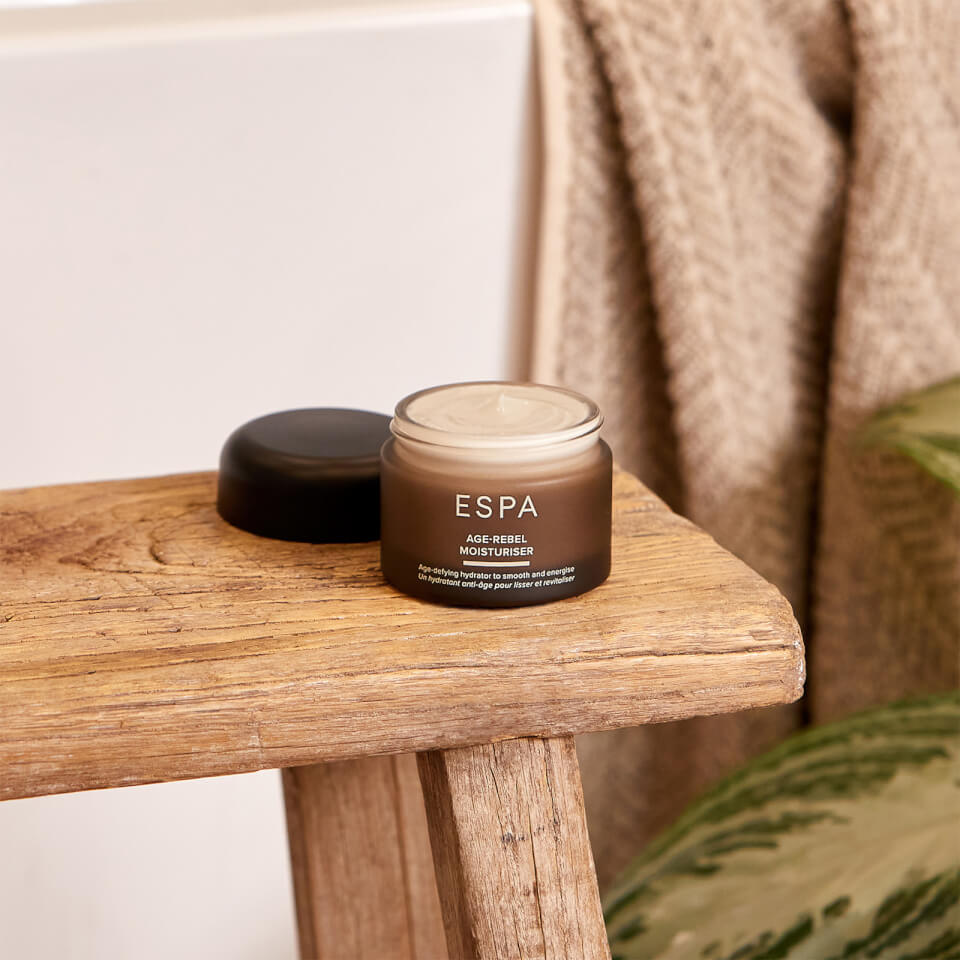 ESPA Age Rebel Moisturiser 50ml