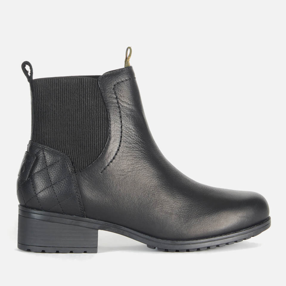 Barbour rimini hotsell chelsea boot
