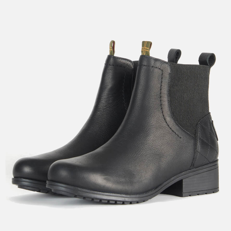 Barbour rimini new arrivals chelsea boot
