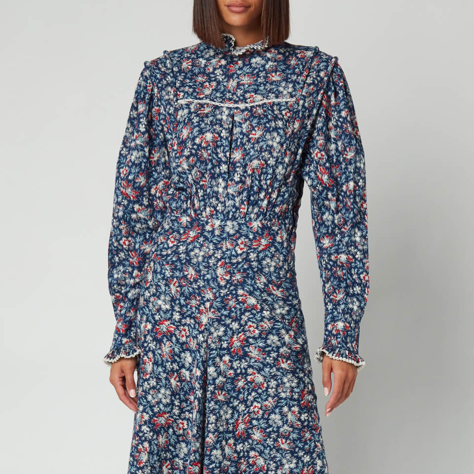 Isabel marant etoile darcy jacket online
