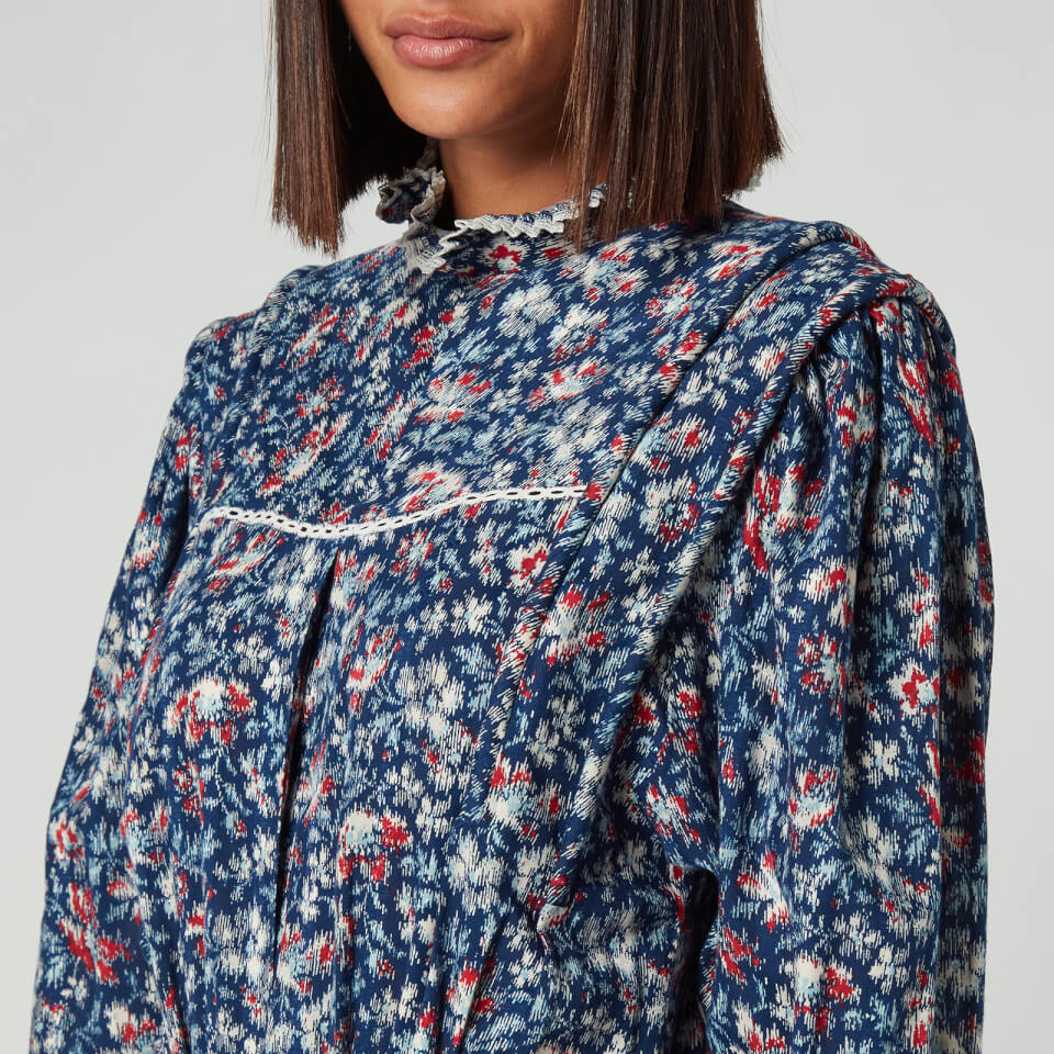 Isabel marant store etoile darcy
