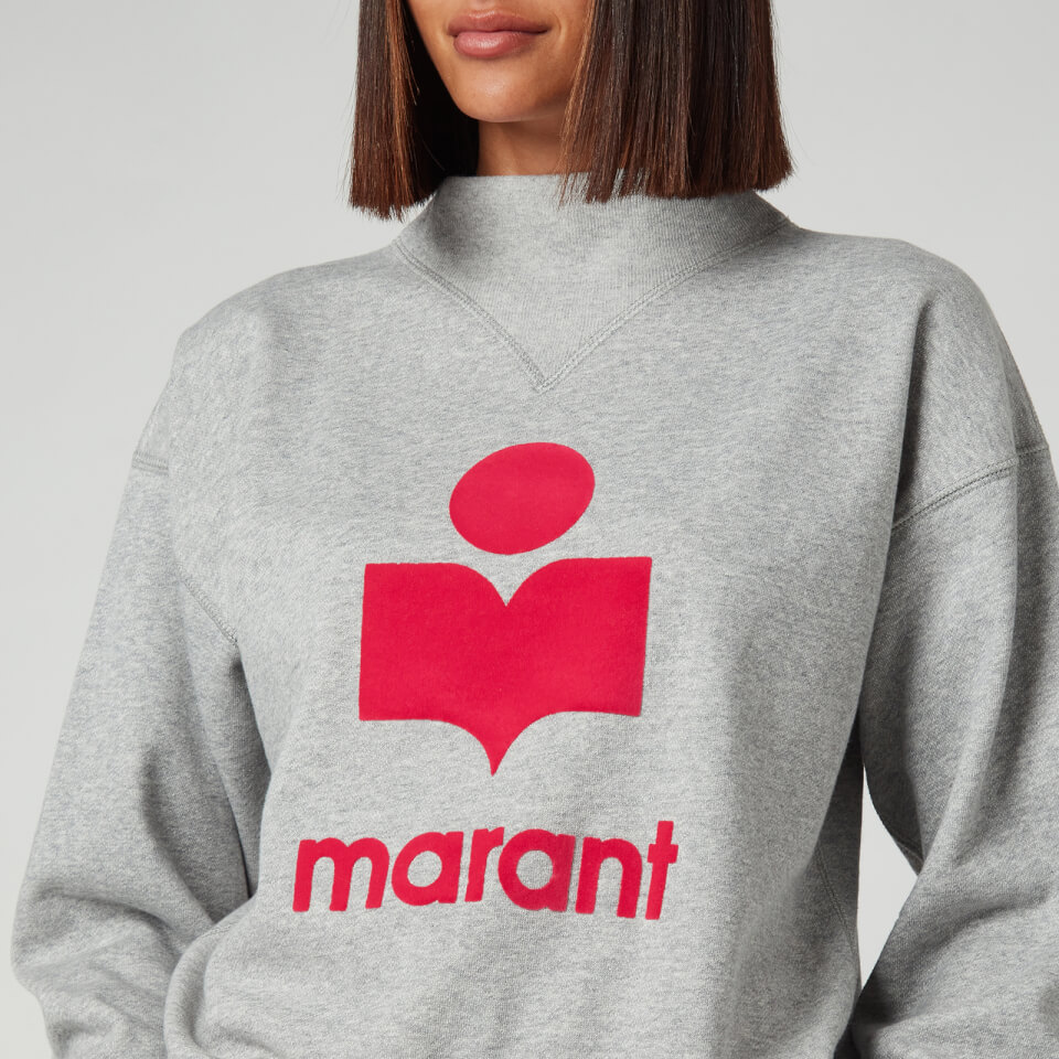 Isabel marant etoile moby outlet