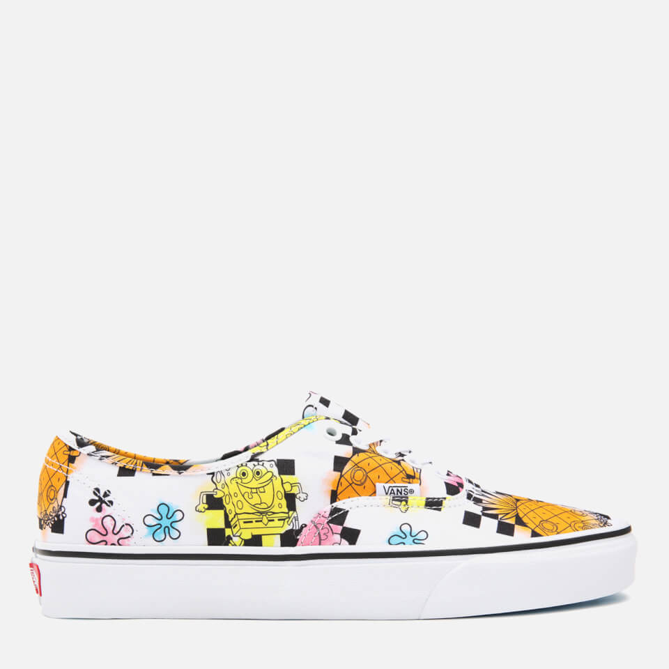 Spongebob online vans australia