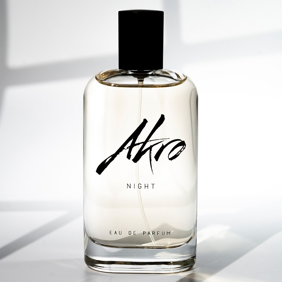 Akro Night Eau de Parfum 100ml