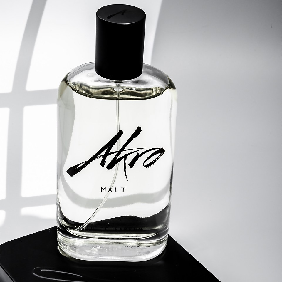 Akro Malt Eau de Parfum 100ml