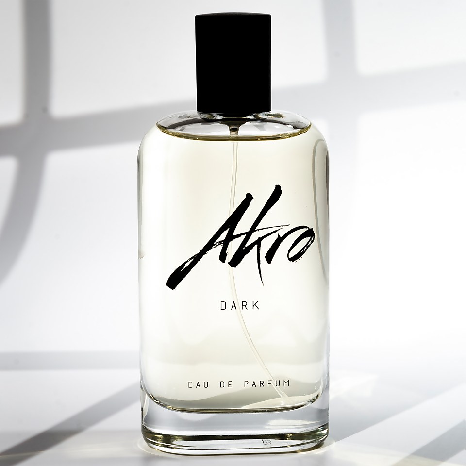 Akro Dark Eau de Parfum 100ml