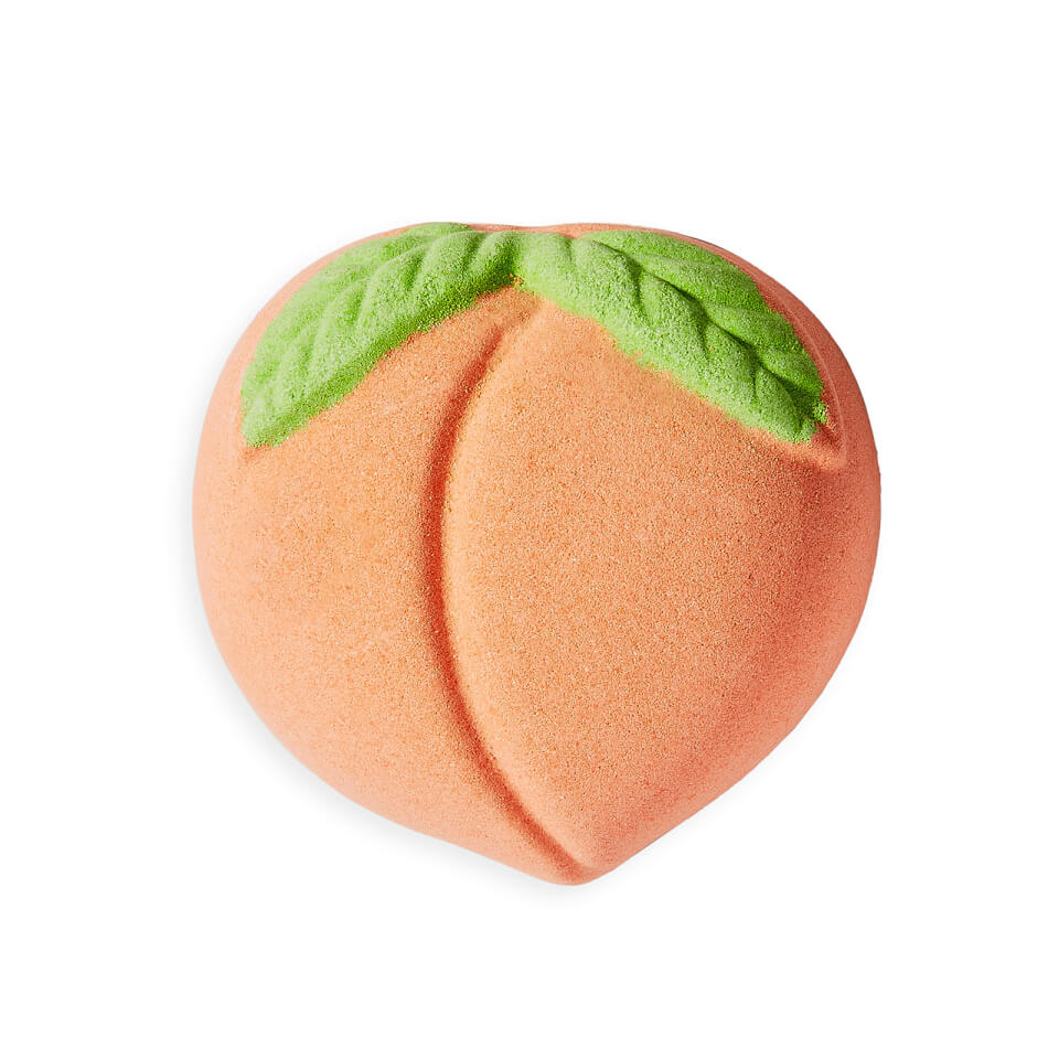 I Heart Revolution Tasty Peach Fruit Fizzer
