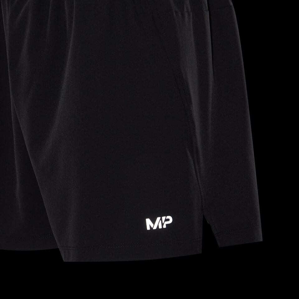MP Men's Velocity 5 Inch Shorts - Black
