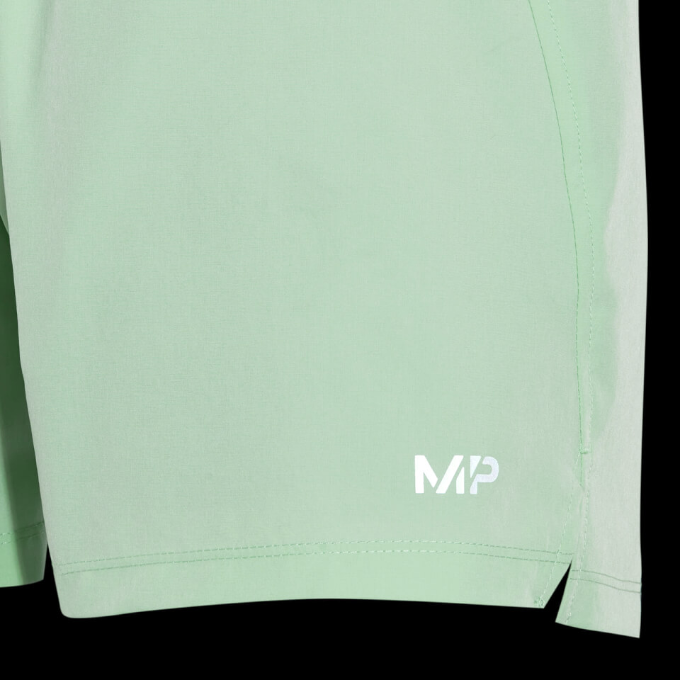 MP Men's Velocity 5 Inch Shorts - Mint