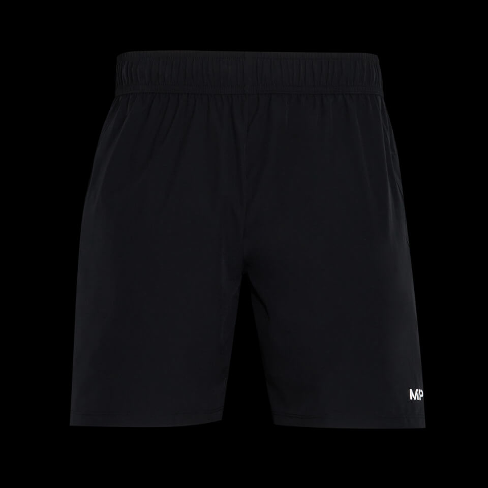 MP Men's Velocity 7 Inch Shorts - Black