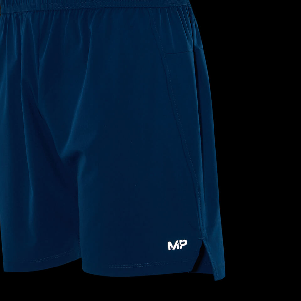 MP Men's Velocity 7 Inch Shorts - Poseidon