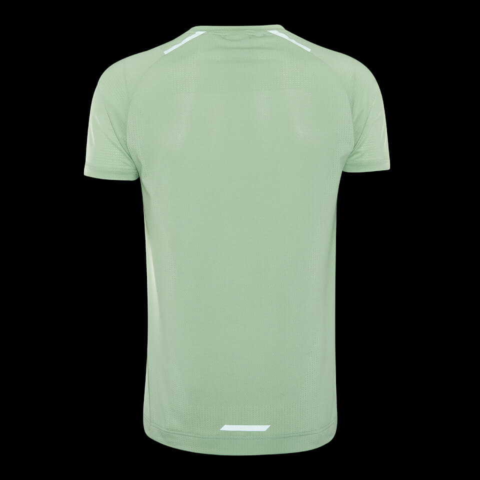MP Men's Velocity Ultra Short Sleeve T-Shirt - Frost Green