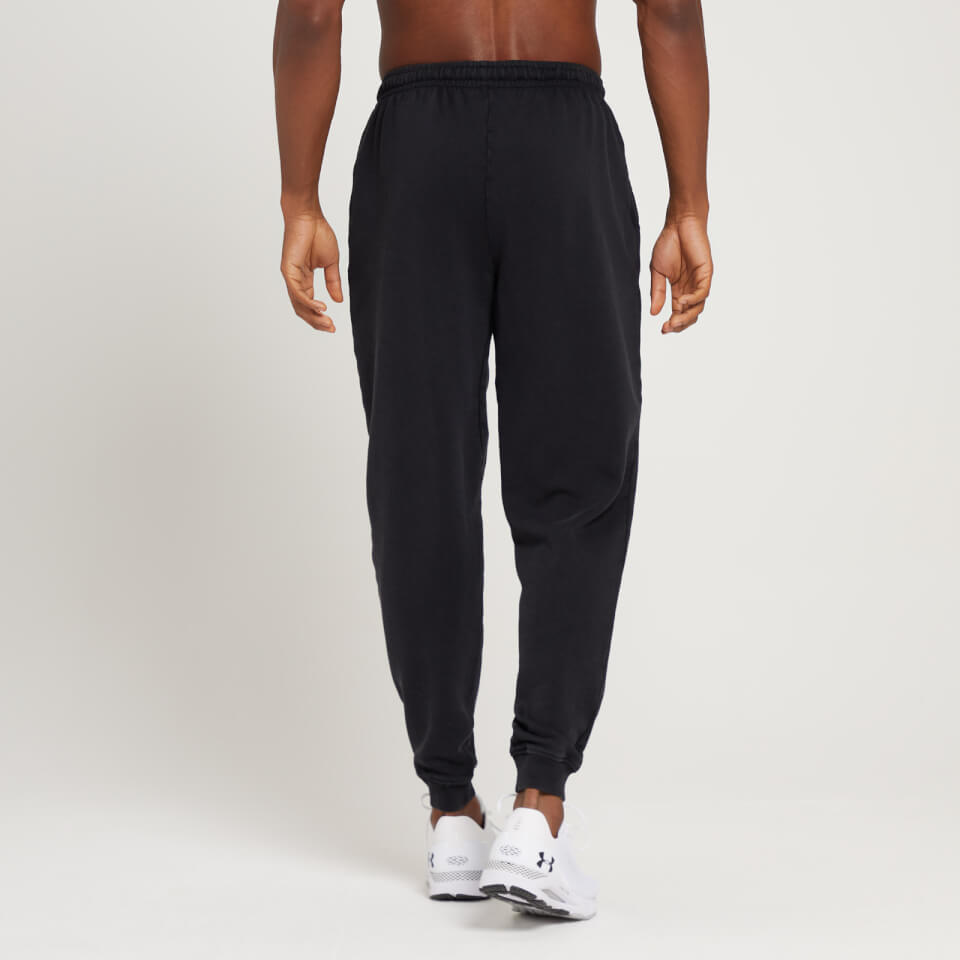 MP Men's Adapt Washed Joggers - Black