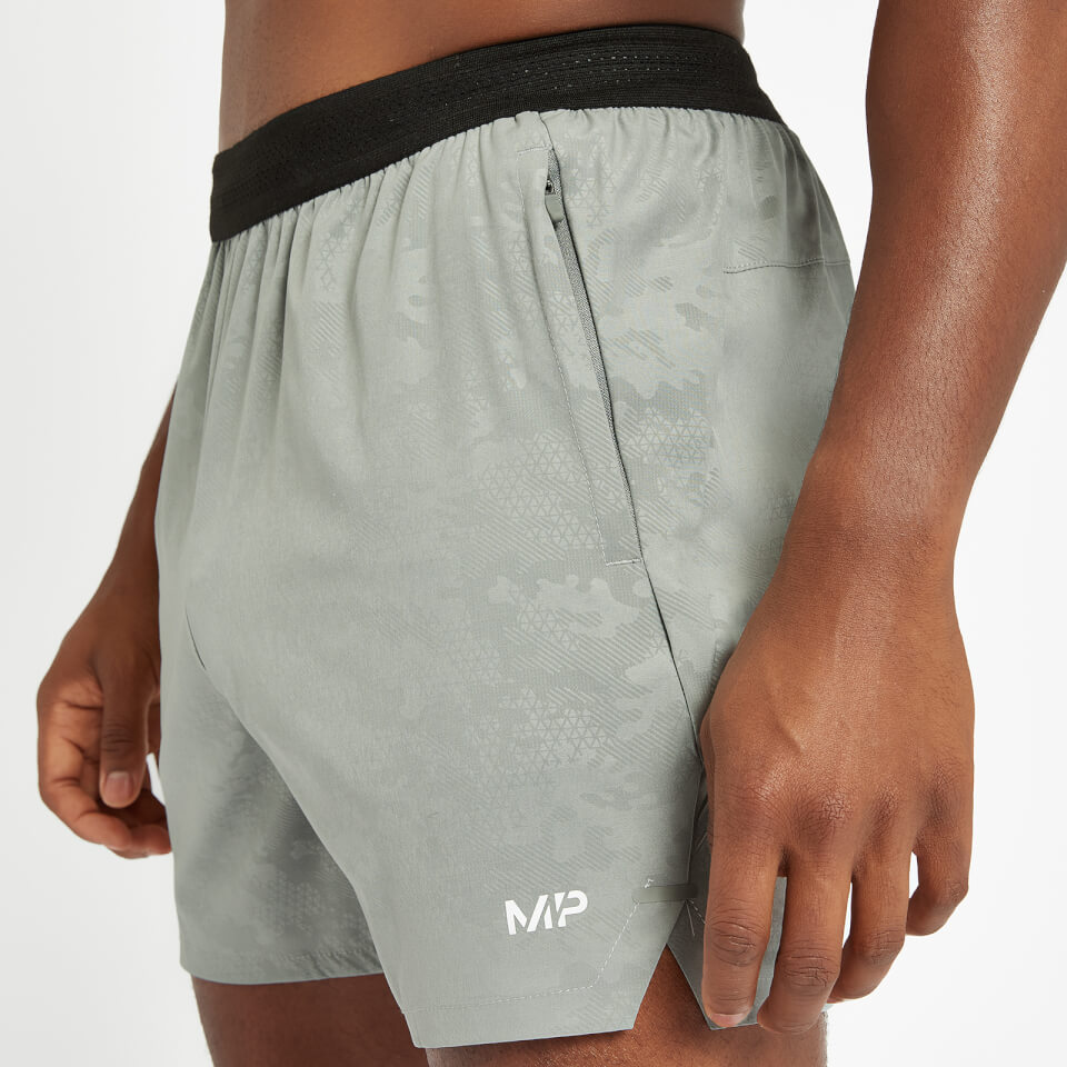 Limited Edition MP Men's Engage Shorts - Storm