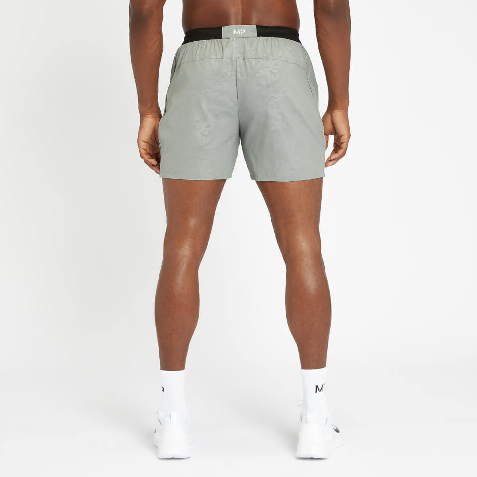 Limited Edition MP Men's Engage Shorts - Storm