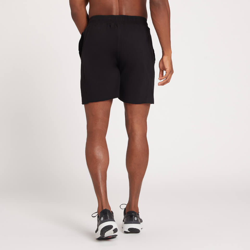 Limited Edition MP Men's Dynamic Training Shorts - Washed Black