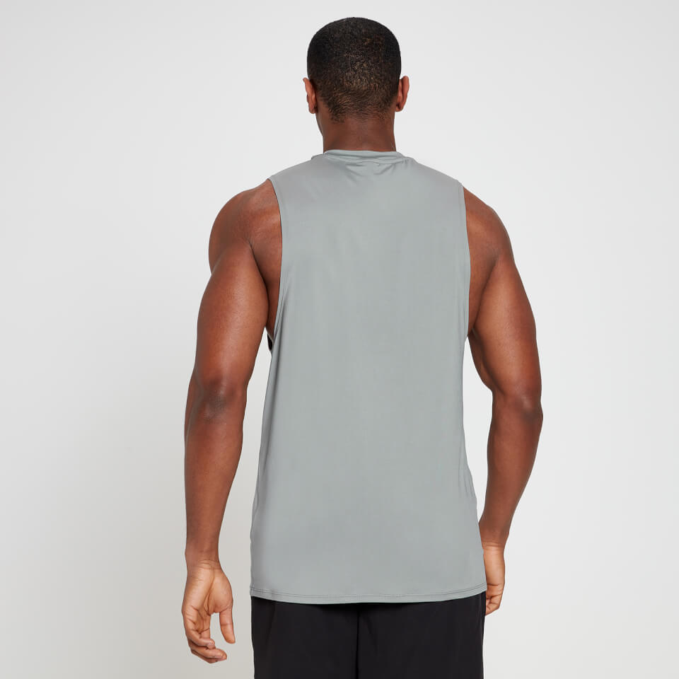 MP Men's Training Tank Top - Storm