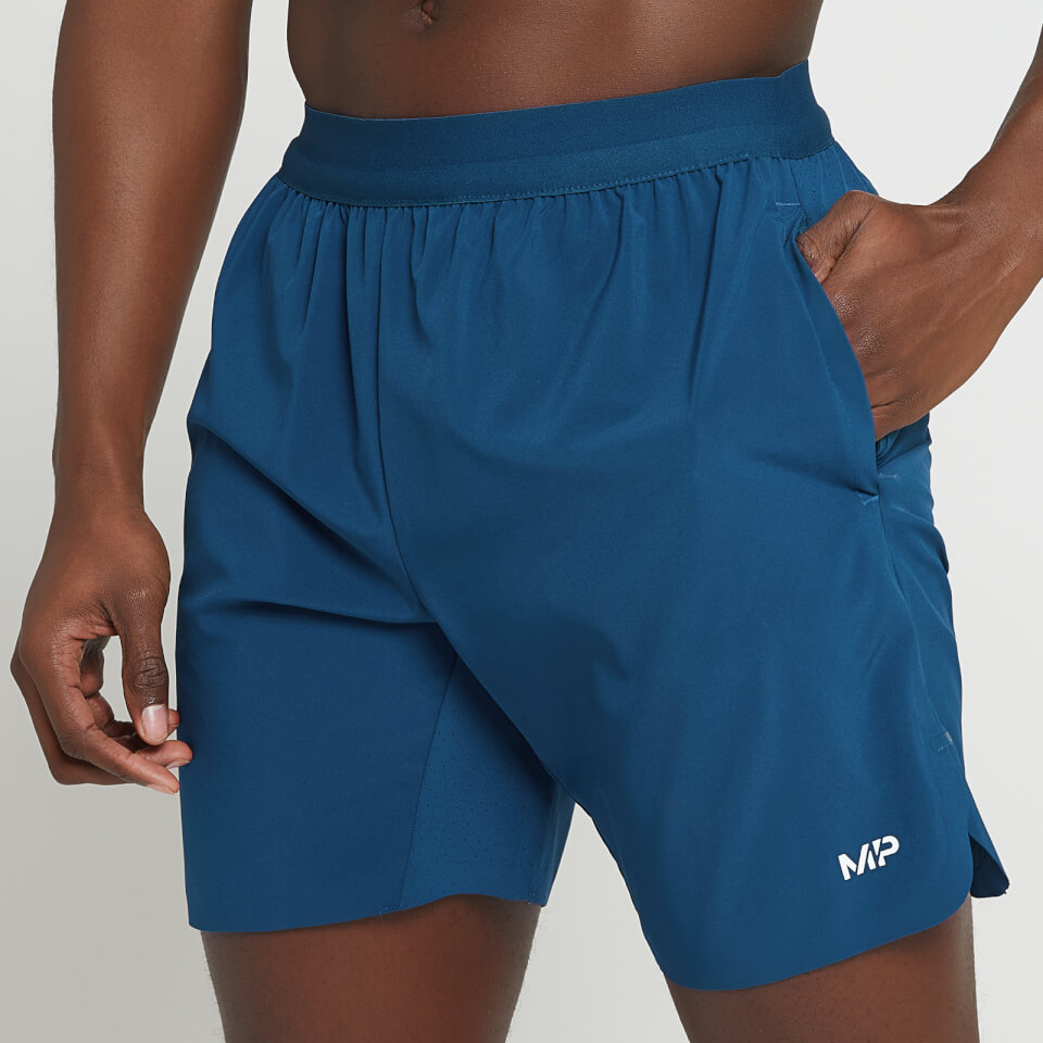 MP Men's Training Ultra Shorts – Poseidon