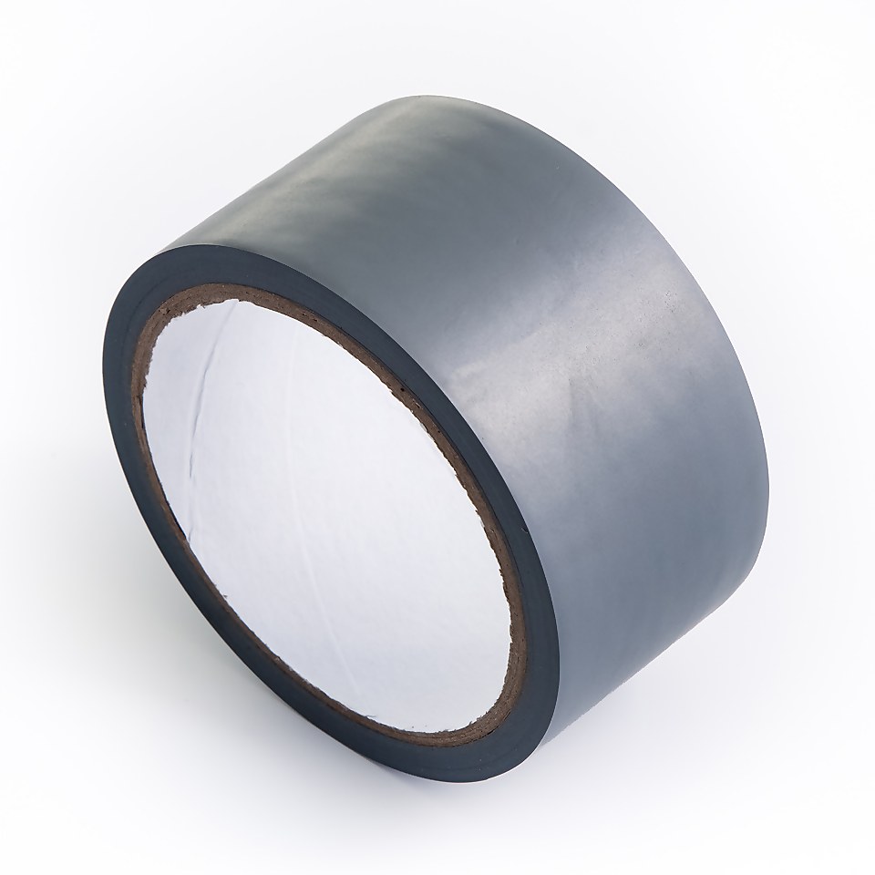 Homebuild Duct Tape 48mm x 15m - 4 Pack